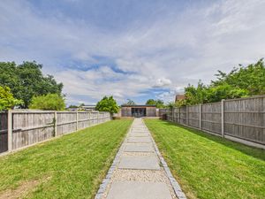 Garden- click for photo gallery